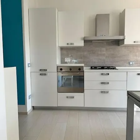 La Vela Apartament *