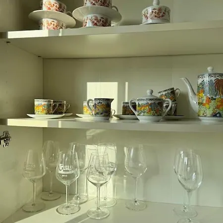 La Vela Apartamento *