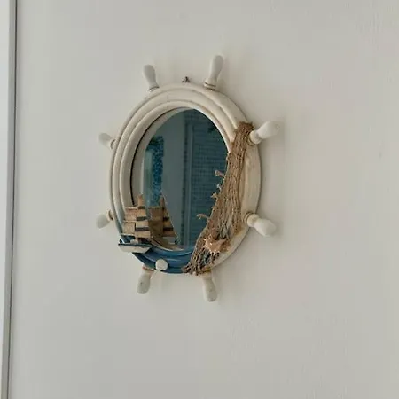 Apartament La Vela