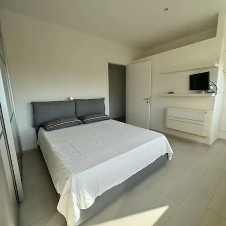 La Vela Apartament