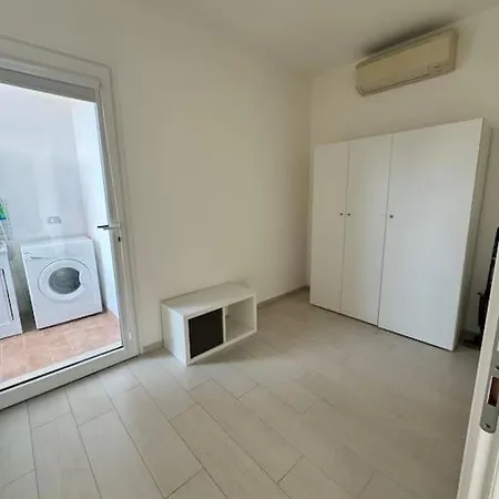 Apartament La Vela Orbetello