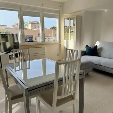 Apartamento La Vela