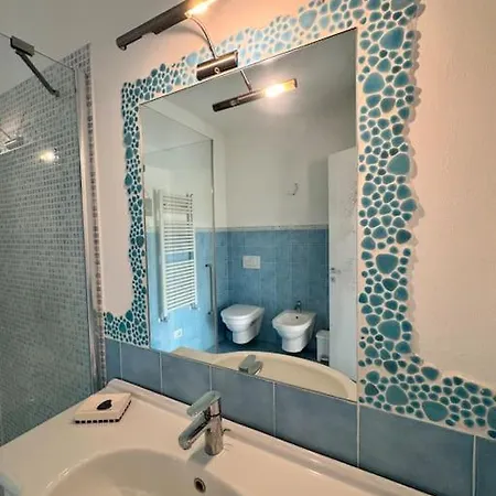 La Vela Apartament *