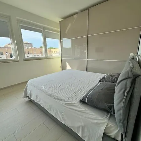 La Vela Apartment Orbetello