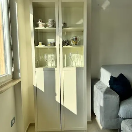 Apartment La Vela