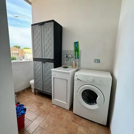 La Vela Apartment